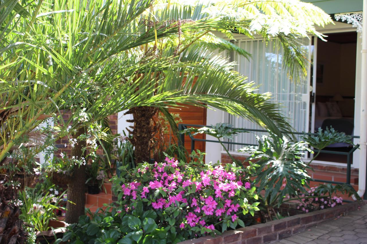 Chez Esme Guest House Roodepoort Exterior foto